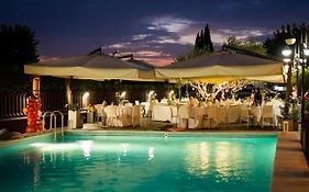 Hotel Cristallo Relais, Sure Hotel Collection By Best Western